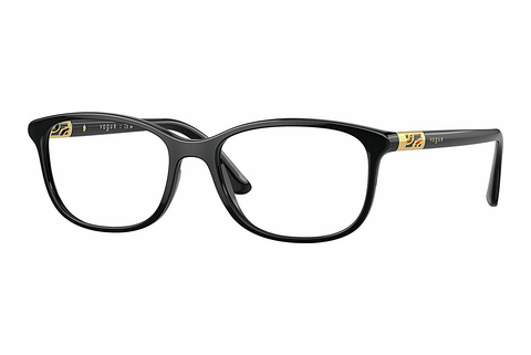 Okulary korekcyjne Vogue Eyewear VO5163 W44