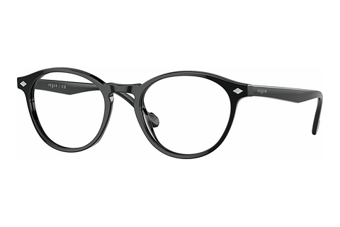 Okulary korekcyjne Vogue Eyewear VO5326 W44