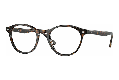 Okulary korekcyjne Vogue Eyewear VO5326 W656