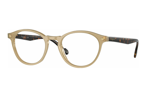 Okulary korekcyjne Vogue Eyewear VO5326 W900