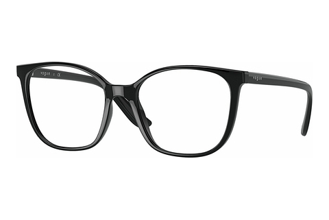 Okulary korekcyjne Vogue Eyewear VO5356 W44