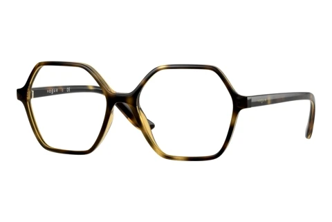Okulary korekcyjne Vogue Eyewear VO5363 W656