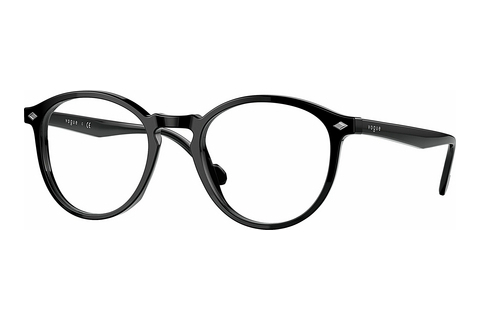 Okulary korekcyjne Vogue Eyewear VO5367 W44