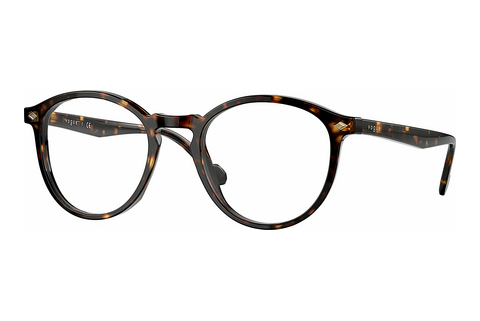 Okulary korekcyjne Vogue Eyewear VO5367 W656