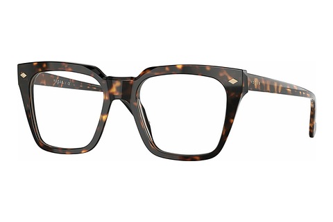 Okulary korekcyjne Vogue Eyewear VO5371 W656