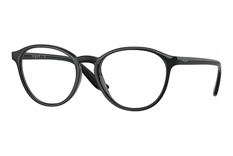 Okulary korekcyjne Vogue Eyewear VO5372 W44