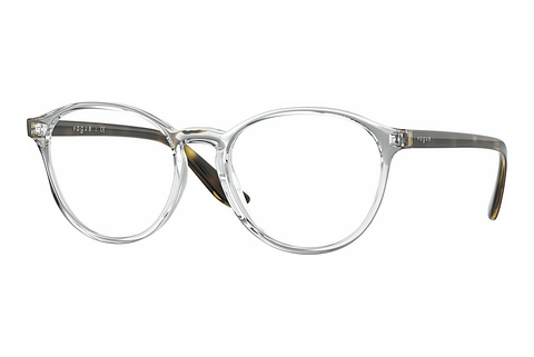 Okulary korekcyjne Vogue Eyewear VO5372 W745