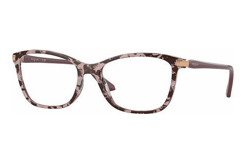 Okulary korekcyjne Vogue Eyewear VO5378 3150