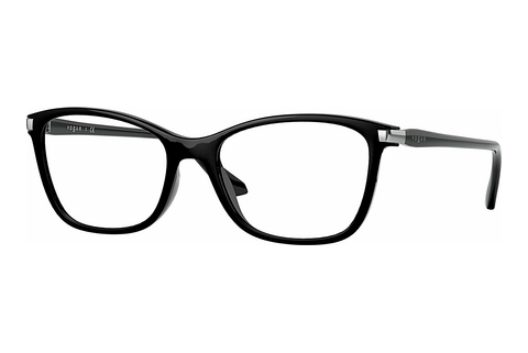 Okulary korekcyjne Vogue Eyewear VO5378 W44