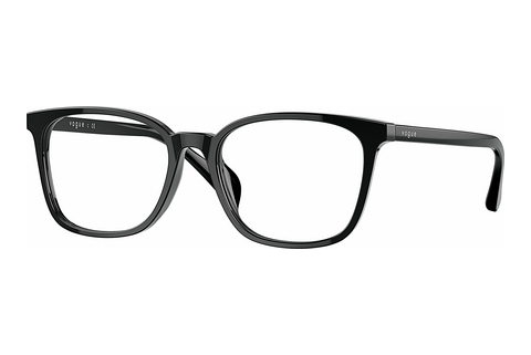 Okulary korekcyjne Vogue Eyewear VO5399D W44