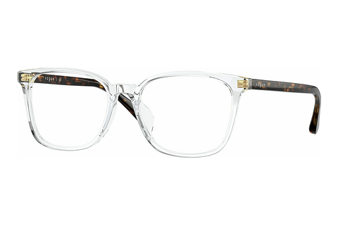 Okulary korekcyjne Vogue Eyewear VO5399D W745