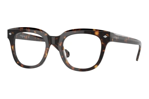 Okulary korekcyjne Vogue Eyewear VO5402 W656
