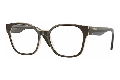 Okulary korekcyjne Vogue Eyewear VO5407 2959