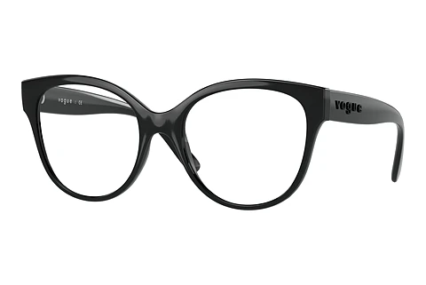 Okulary korekcyjne Vogue Eyewear VO5421 W44