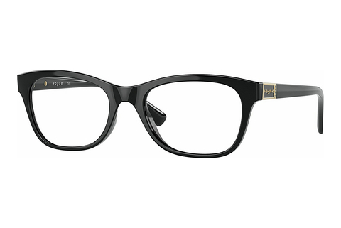 Okulary korekcyjne Vogue Eyewear VO5424B W44