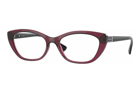 Okulary korekcyjne Vogue Eyewear VO5425B 2989