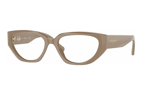 Okulary korekcyjne Vogue Eyewear VO5439 3006