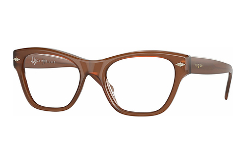 Okulary korekcyjne Vogue Eyewear VO5446 3010