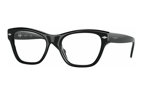 Okulary korekcyjne Vogue Eyewear VO5446 W44