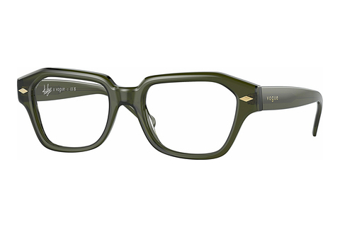 Okulary korekcyjne Vogue Eyewear VO5447 3003