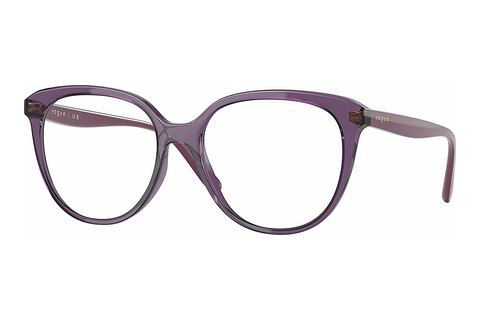 Okulary korekcyjne Vogue Eyewear VO5451 3024