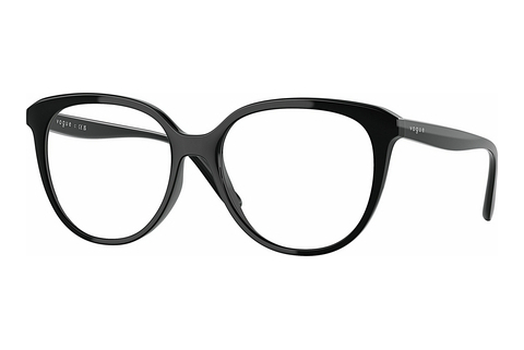 Okulary korekcyjne Vogue Eyewear VO5451 W44