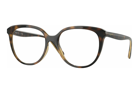 Okulary korekcyjne Vogue Eyewear VO5451 W656