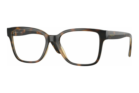 Okulary korekcyjne Vogue Eyewear VO5452 W656