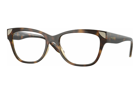 Okulary korekcyjne Vogue Eyewear VO5454 W656