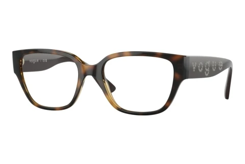 Okulary korekcyjne Vogue Eyewear VO5458B W656