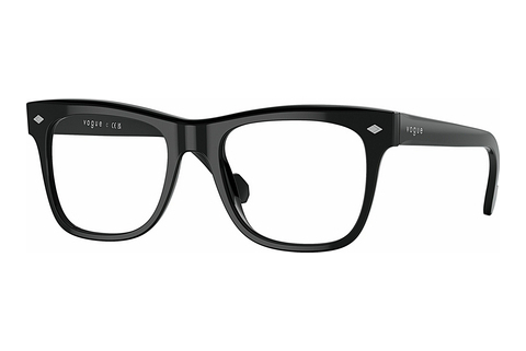 Okulary korekcyjne Vogue Eyewear VO5464 W44