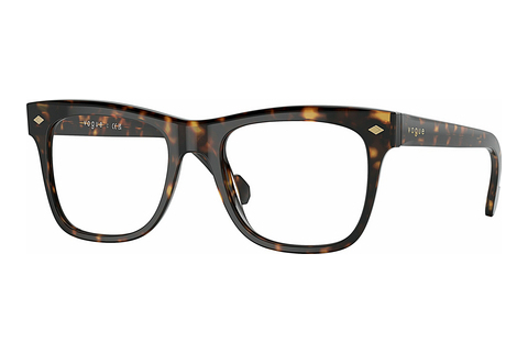 Okulary korekcyjne Vogue Eyewear VO5464 W656