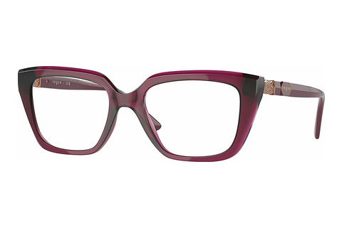 Okulary korekcyjne Vogue Eyewear VO5477B 2989