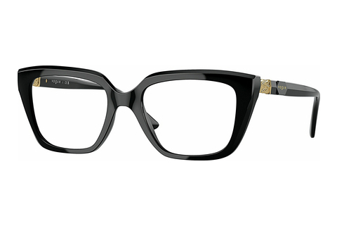 Okulary korekcyjne Vogue Eyewear VO5477B W44