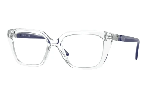 Okulary korekcyjne Vogue Eyewear VO5477B W745