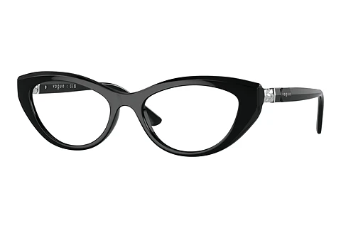 Okulary korekcyjne Vogue Eyewear VO5478B W44