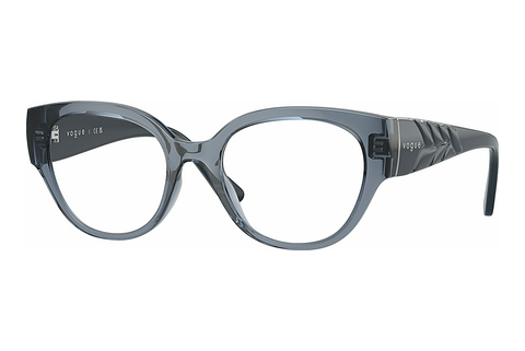 Okulary korekcyjne Vogue Eyewear VO5482 2863