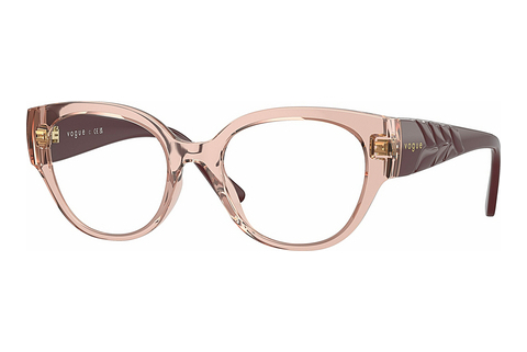 Okulary korekcyjne Vogue Eyewear VO5482 2864