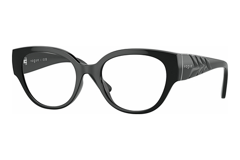 Okulary korekcyjne Vogue Eyewear VO5482 W44