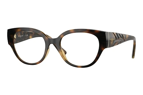 Okulary korekcyjne Vogue Eyewear VO5482 W656