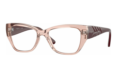 Okulary korekcyjne Vogue Eyewear VO5483 2864