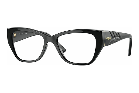 Okulary korekcyjne Vogue Eyewear VO5483 W44