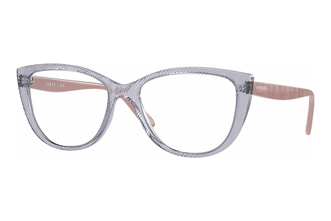 Okulary korekcyjne Vogue Eyewear VO5485 2925