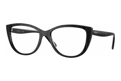 Okulary korekcyjne Vogue Eyewear VO5485 W44