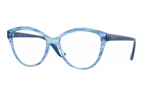 Okulary korekcyjne Vogue Eyewear VO5489 3060