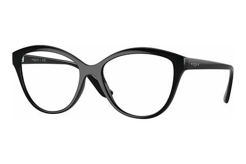 Okulary korekcyjne Vogue Eyewear VO5489 W44