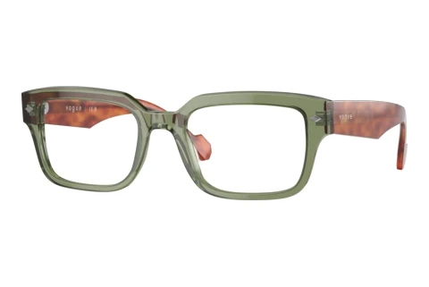 Okulary korekcyjne Vogue Eyewear VO5491 2821