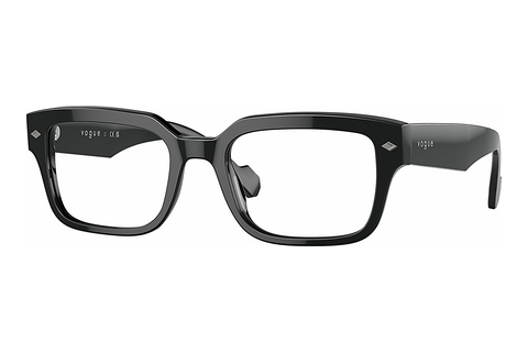 Okulary korekcyjne Vogue Eyewear VO5491 W44