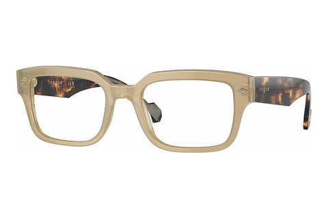 Okulary korekcyjne Vogue Eyewear VO5491 W900