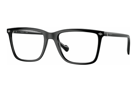 Okulary korekcyjne Vogue Eyewear VO5492 W44